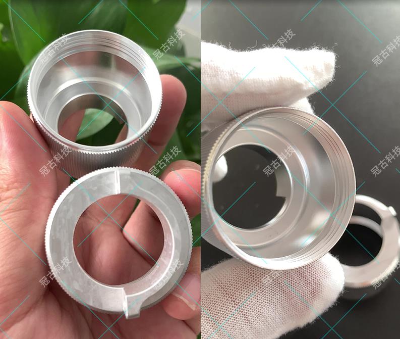 新源铝件去毛刺